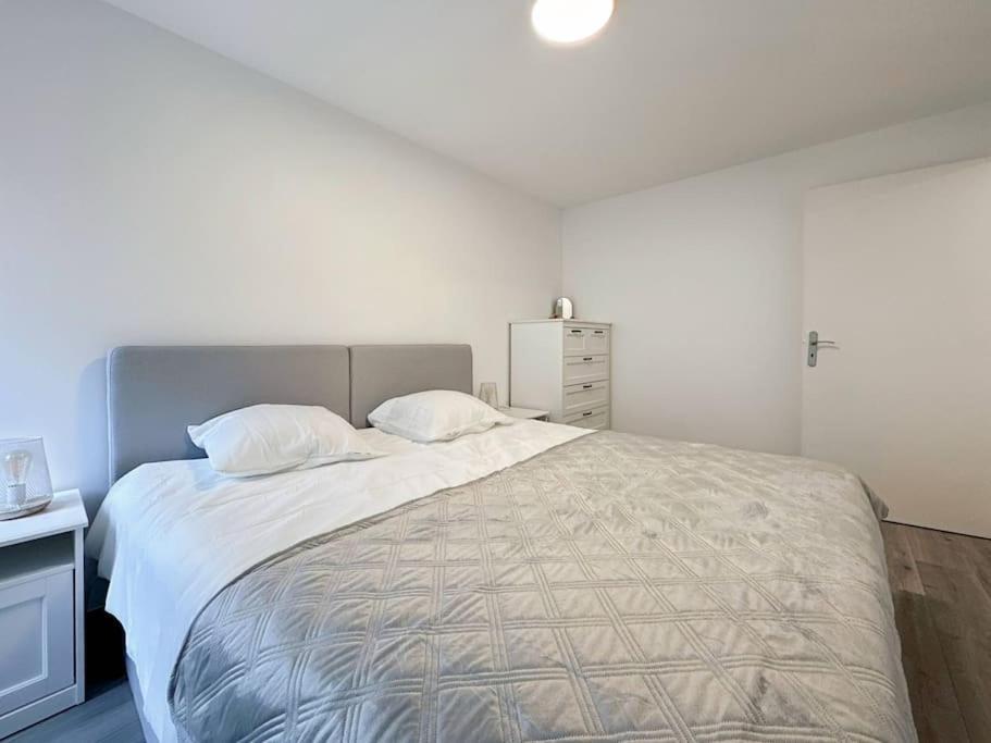 Le Cosy Villeneuve - Appartement Cosy Pour 6 A Disneyland Paris Exterior photo